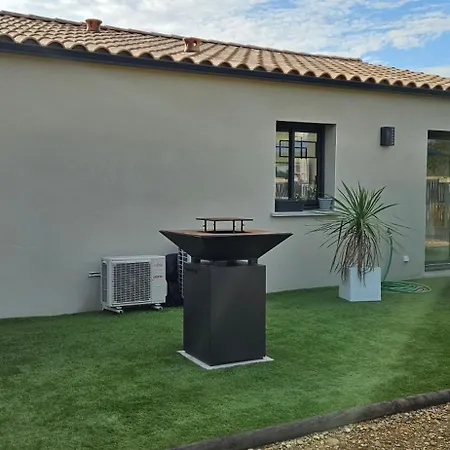Moderne Avec Piscine Privee *