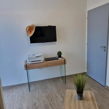 וילה Moderne Avec Piscine Privee *