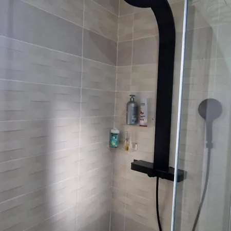 Moderne Avec Piscine Privee