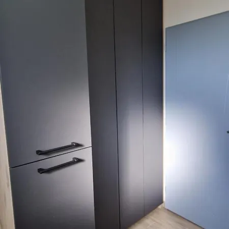 Moderne Avec Piscine Privee וילה