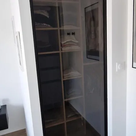 וילה Moderne Avec Piscine Privee *