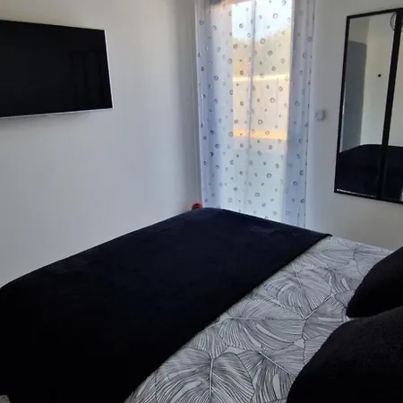 וילה Moderne Avec Piscine Privee *