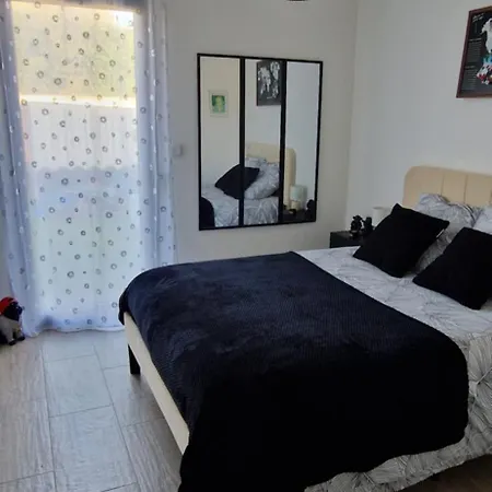 Moderne Avec Piscine Privee וילה