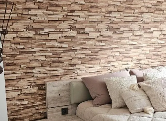 Moderne Avec Piscine Privee